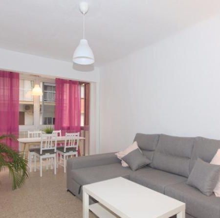 Appartement Apartamento Vistabella à Murcie Extérieur photo