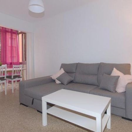 Appartement Apartamento Vistabella à Murcie Extérieur photo