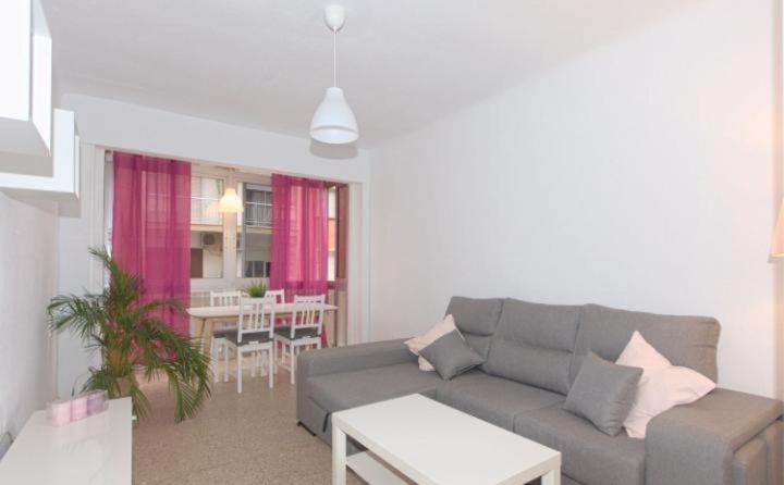 Appartement Apartamento Vistabella à Murcie Extérieur photo