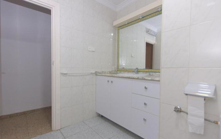 Appartement Apartamento Vistabella à Murcie Extérieur photo