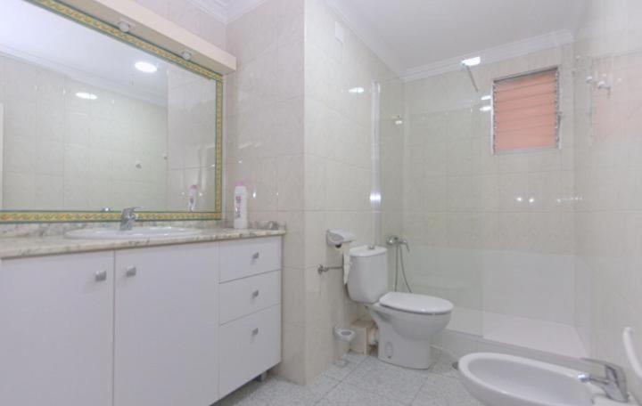 Appartement Apartamento Vistabella à Murcie Extérieur photo