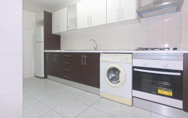 Appartement Apartamento Vistabella à Murcie Extérieur photo